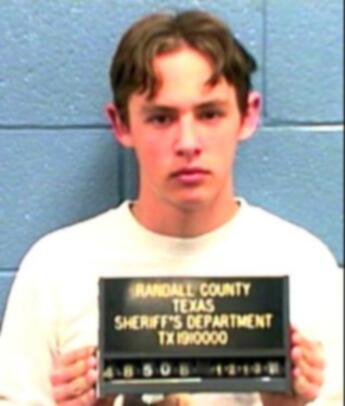 Jeremy Michael Luhman