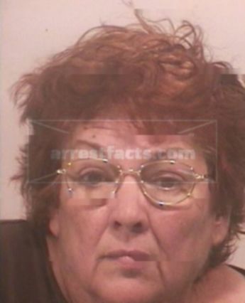 Marilyn Osgood