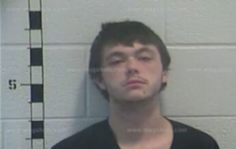 Steven Reed Fawbush