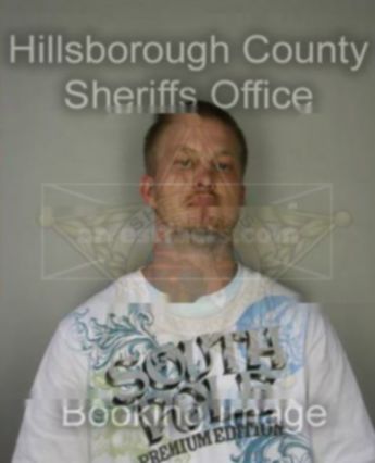 Brandon William Lapradd