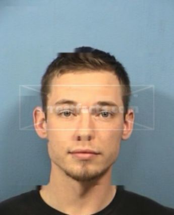 Zachariah Irmick