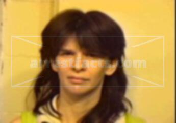 Kimberly Kaymona Walker