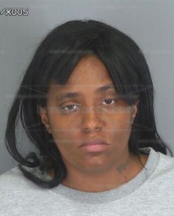 Keeonna Monique Rice