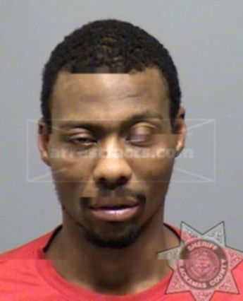 Anthony Nathaniel Pickett