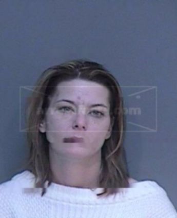 Brandi Lee Mcghee