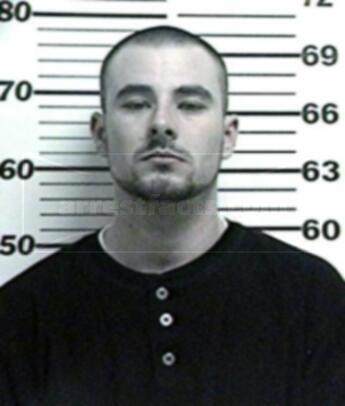 Eric Dale Eliason