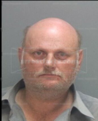 James Michael Cornwell