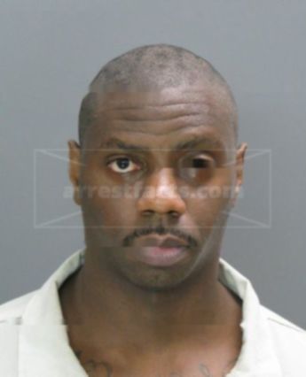 Quincy Tarvares Harris