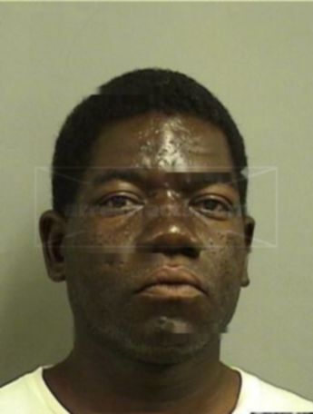 Jamal Tammara Coleman