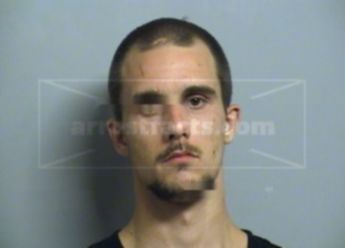 Dylan Icewater Stambaugh