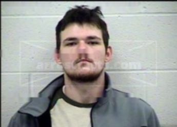 Steven Andrew Thomas