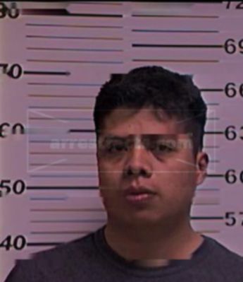 Christobal A. Cortez
