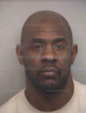 Tyrone Mccallum