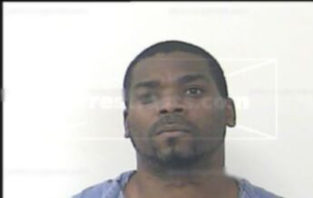 Johnnie Lee Scott