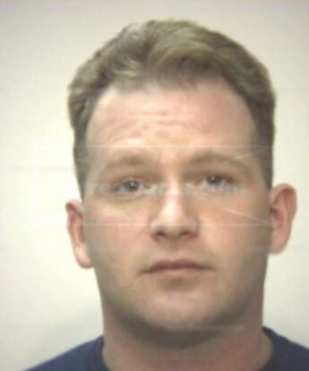 Todd Erick Biscamp