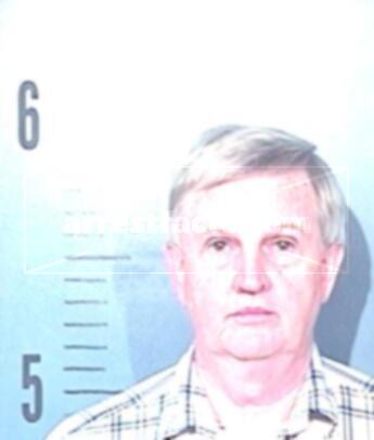 James Derwood Snowden