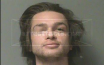 Jordan Michael Woodworth