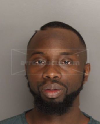 Cheasare Pierre Pinckney