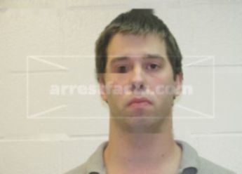 Joshua Thomas Crom