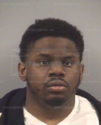 Shontazz Ahtrelle Fuller