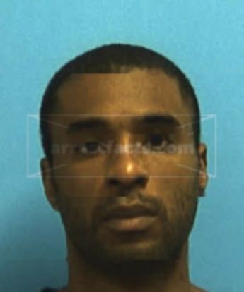 Alonzo Hampton