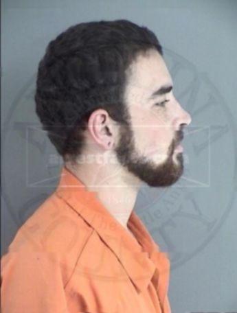 Zackary Lawrence Conway