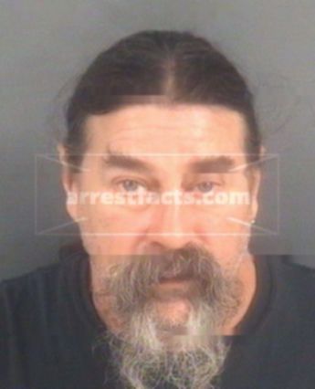 James William Bentley