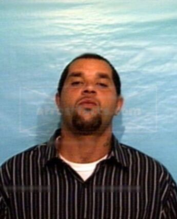 Larry Donell Dailey
