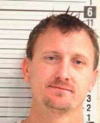 Anthony Clayton Posey