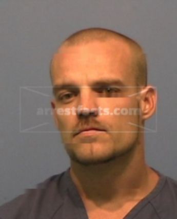 Brandon Ross Dombrowski