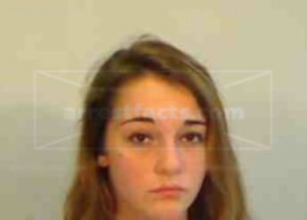Halli Elizabeth Conley
