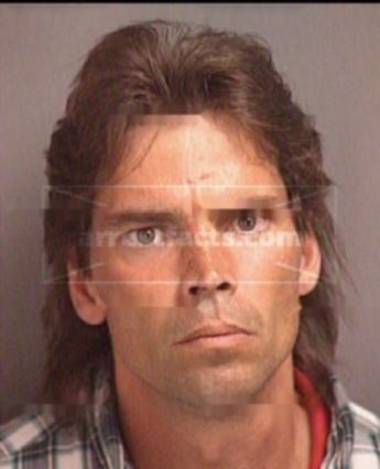 Barry Earl Bingham