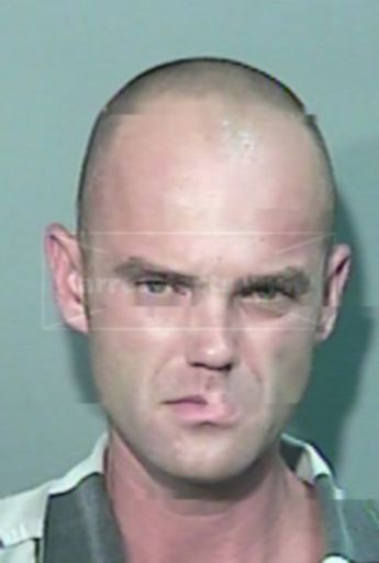 Timothy Wayne Rutherford