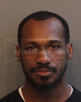 Terry D Clemons