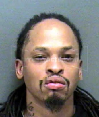 Preston Dramell Applewhite