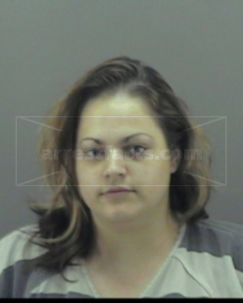 Kaylee Nicole Hager