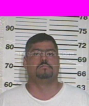 Lauro Eliud Benitez Salinas