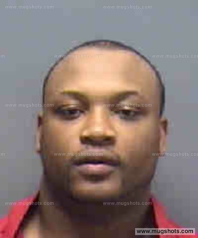 Clayton Ricardo Clarke