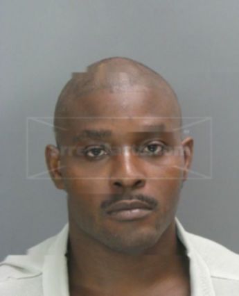 Horace Jamarr Bellamy