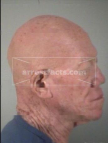 Homer Henry Nevins