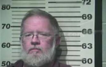 John Paul Roth Jr.