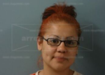 Claudia Yvette Lomas