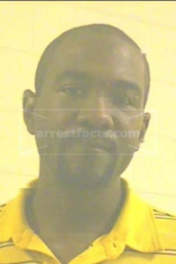 Channin Jamel Gilbert