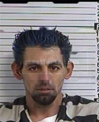 Marcus Clayton Jimenez