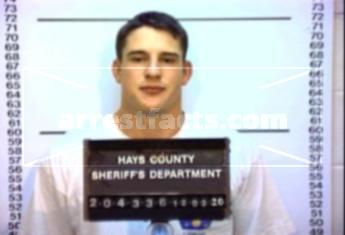 Clayton Ray Smith