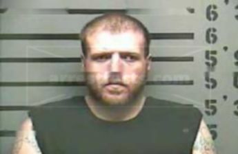 Matthew David Cook Sr.
