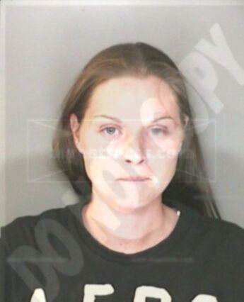 Jill Marie Volles