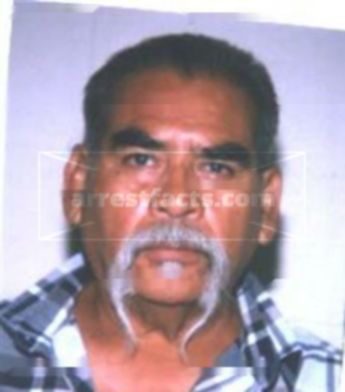 Ramiro Coronado Martinez