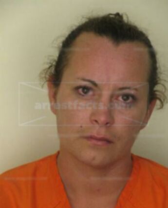 Jennifer Ann Brown