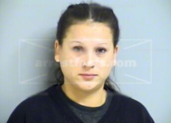 Kasey Sierra Starkey